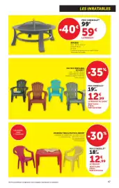 Catalogue Hyper U page 47