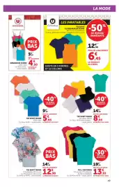 Catalogue Hyper U page 49