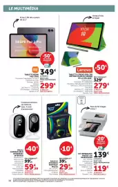 Catalogue Hyper U | L'avant match à prix bas page 10