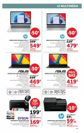 Catalogue Hyper U | L'avant match à prix bas page 11