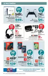 Catalogue Hyper U | L'avant match à prix bas page 14