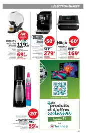 Catalogue Hyper U | L'avant match à prix bas page 15