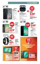 Catalogue Hyper U | L'avant match à prix bas page 7