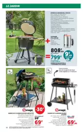 Catalogue Hyper U | Les beaux jours à prix bas page 12