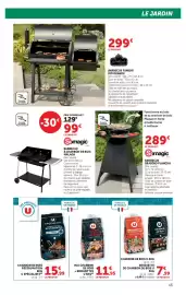Catalogue Hyper U | Les beaux jours à prix bas page 13
