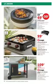 Catalogue Hyper U | Les beaux jours à prix bas page 14