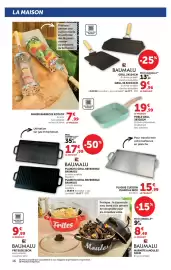 Catalogue Hyper U | Les beaux jours à prix bas page 16