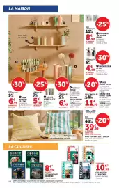 Catalogue Hyper U | Les beaux jours à prix bas page 18