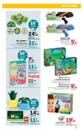 Catalogue Hyper U | Les beaux jours à prix bas page 41