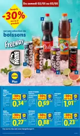 Catalogue Lidl semaine 18 page 13