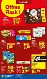 Catalogue Lidl semaine 18 page 14