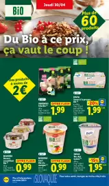 Catalogue Lidl semaine 18 page 20