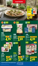 Catalogue Lidl semaine 18 page 23