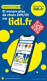 Catalogue Lidl semaine 18 page 41