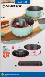 Catalogue Lidl semaine 18 page 52