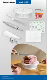 Catalogue Lidl semaine 18 page 53