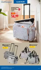 Catalogue Lidl semaine 18 page 62