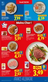 Catalogue Lidl semaine 18 page 7