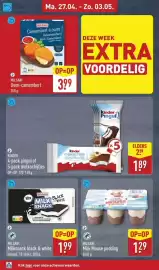 ALDI folder week 18 Pagina 10