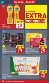 ALDI folder week 18 Pagina 14