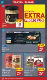 ALDI folder week 18 Pagina 16