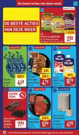 ALDI folder week 18 Pagina 2