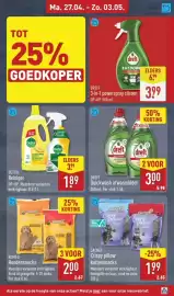 ALDI folder week 18 Pagina 23