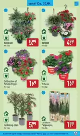 ALDI folder week 18 Pagina 39