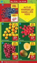 ALDI folder week 18 Pagina 4