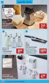 ALDI folder week 18 Pagina 42