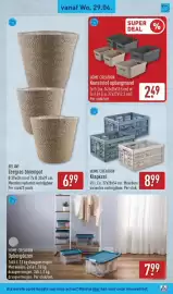 ALDI folder week 18 Pagina 43