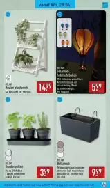 ALDI folder week 18 Pagina 45