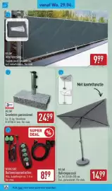 ALDI folder week 18 Pagina 46