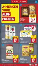 ALDI folder week 18 Pagina 49