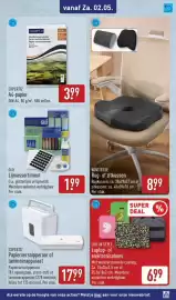 ALDI folder week 18 Pagina 51