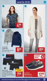 ALDI folder week 18 Pagina 55