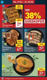 ALDI folder week 18 Pagina 6