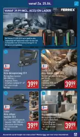 ALDI folder Pagina 13