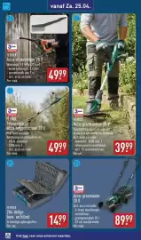 ALDI folder Pagina 14