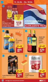 ALDI folder Pagina 4