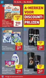 ALDI folder Pagina 6