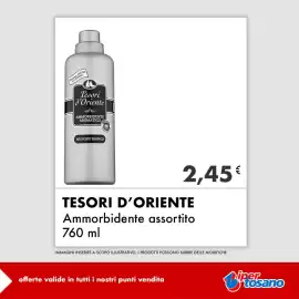 Volantino Iper Tosano settimana 17 Pagina 2