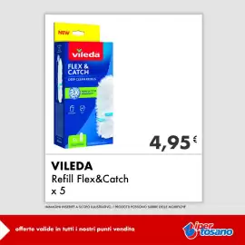 Volantino Iper Tosano settimana 17 Pagina 3