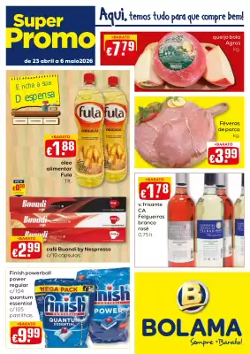 Folheto Bolama (válido até 6-05)