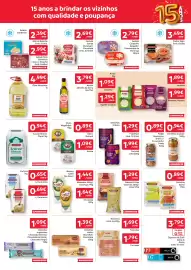 Folheto Amanhecer semana 17 Página 3