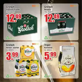 Ter Huurne Holland Markt folder Pagina 2