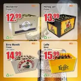 Ter Huurne Holland Markt folder Pagina 3