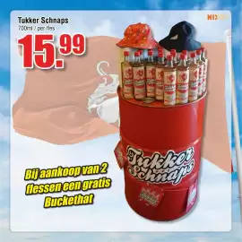 Ter Huurne Holland Markt folder Pagina 5