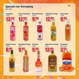 Ter Huurne Holland Markt folder Pagina 6