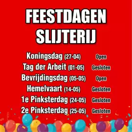 Ter Huurne Holland Markt folder Pagina 7